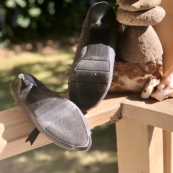 LC Lauren Conrad Heels - Picture 5 of 5